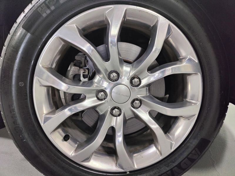 2018 Dodge Durango Citadel AWD w/Sunroof/Nav/RSEImage 34