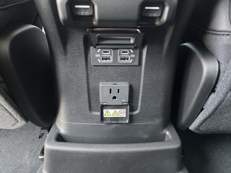 New 2026 Jeep Wrangler 4-door Sahara