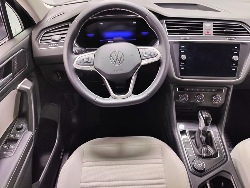 Used 2024 Volkswagen Tiguan S 4-Motion AWDImage 15