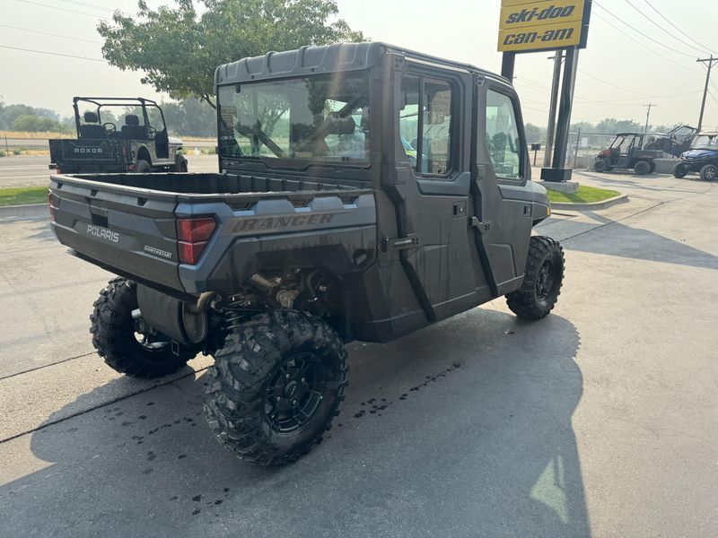 2025 Polaris RANGER CREW XP 1000 NORTHSTAR PREMIUM 