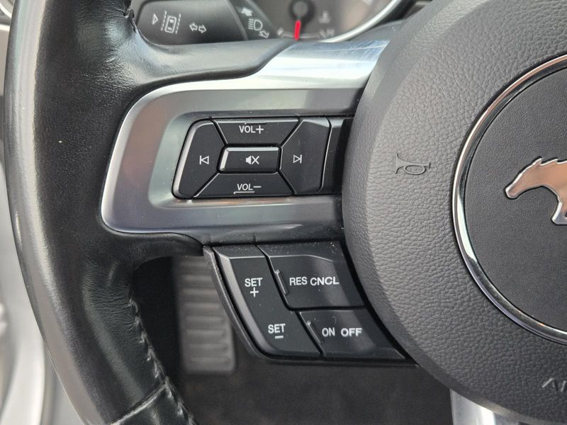 Used 2023 Ford Mustang EcoBoost Premium Convertible
