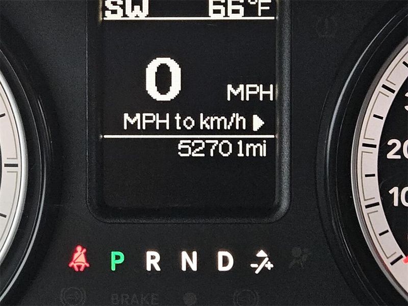 2022 RAM 1500 Classic SLTImage 22