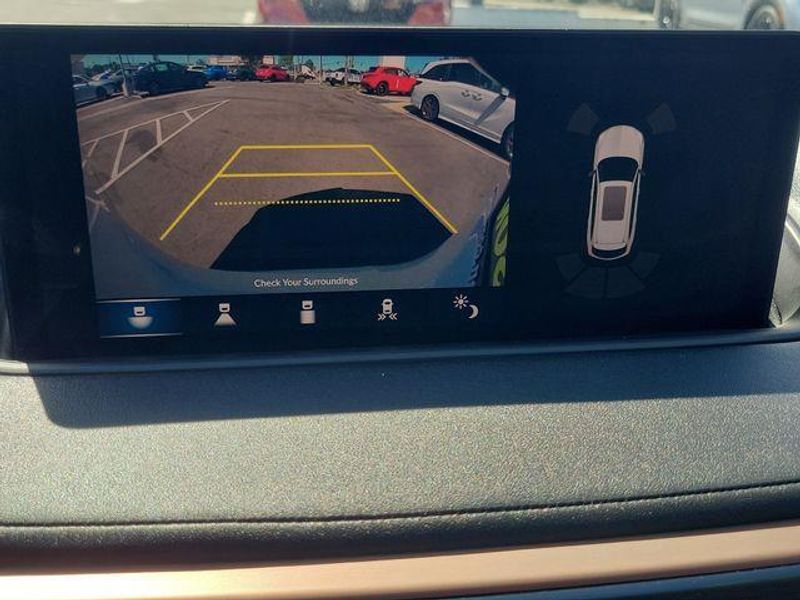 Used 2024 Acura MDX Technology
