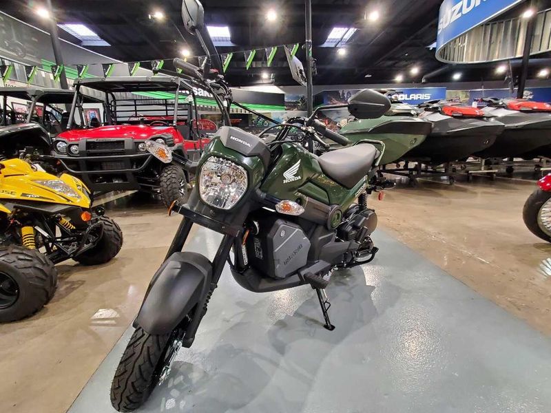 Used 2023 Honda Navi Image 2