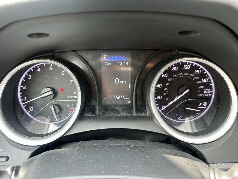 2023 Toyota Camry LE photo 15