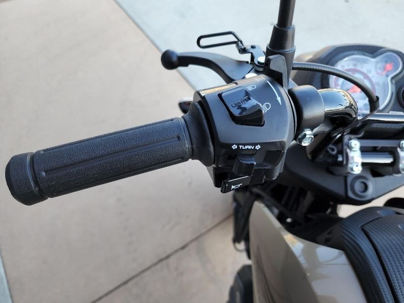 New 2023 Honda Navi Image 15