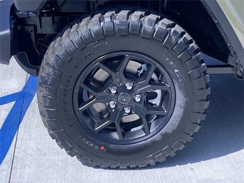 2025 Jeep Gladiator Big Bear 4x4Image 10