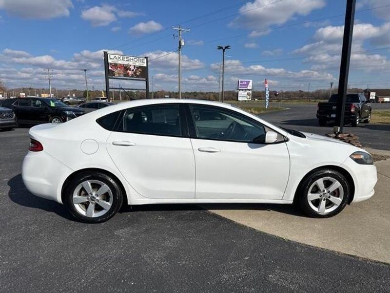 2015 Dodge Dart SXTImage 8