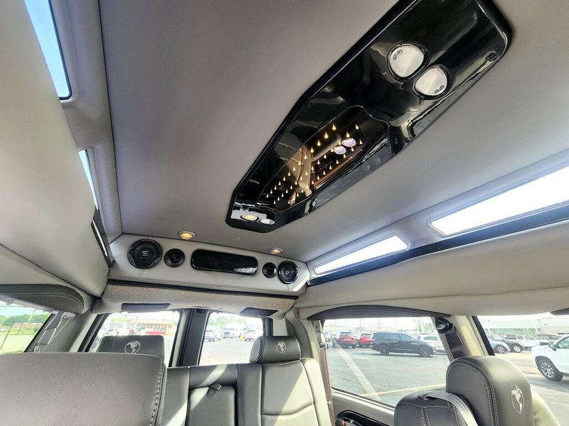 Used 2020 Chevrolet Express Cargo 