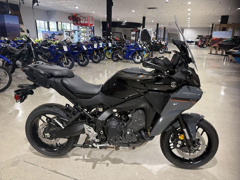 New 2026 Yamaha TRACER 9 Image 10