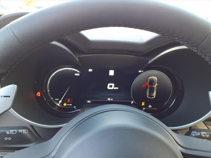 New 2025 Alfa Romeo Stelvio AwdImage 22