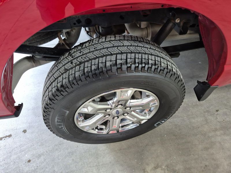 Used 2022 Ford F-150 XLTImage 6