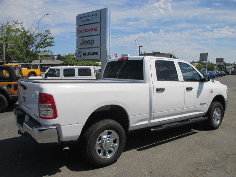 Used 2020 RAM 2500 TradesmanImage 7
