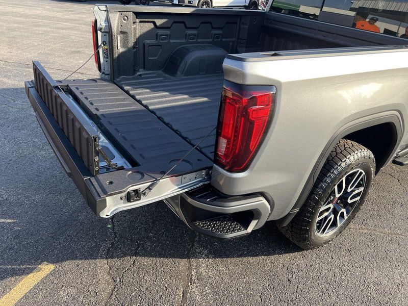 2026 Gmc Sierra 1500 AT4 photo 44