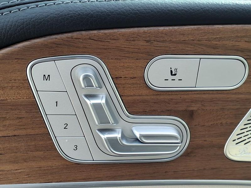 Used 2023 Mercedes-Benz GLE 350 350Image 18