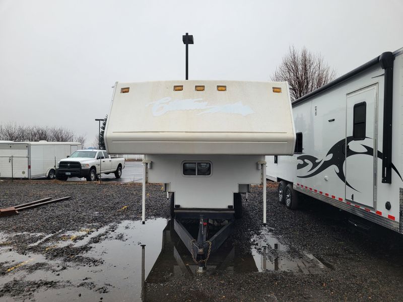 Used 2005 GENERAL COACH CITATION SUPREME 10