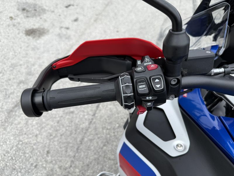 2025 BMW R 1300 GS Adventure