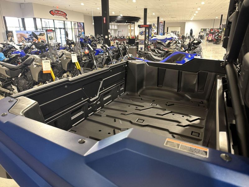 New 2026 Yamaha WOLVERINE RMAX4 1000 LIMITED Image 24