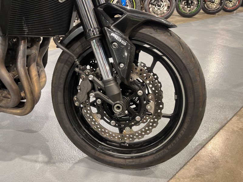 Used 2022 Kawasaki Z900 ABS Image 19