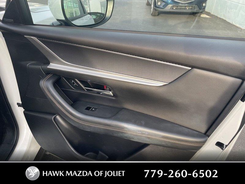 2024 Mazda CX-90 Premium photo 9