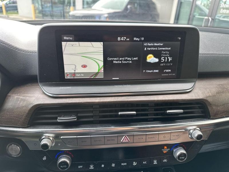 2020 Kia Telluride SXImage 25