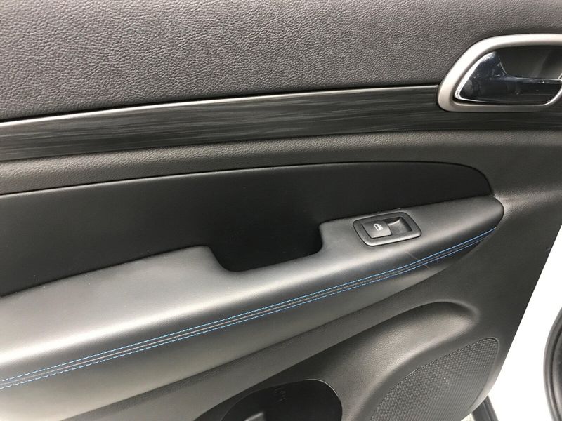 2019 Jeep Grand Cherokee UplandImage 14