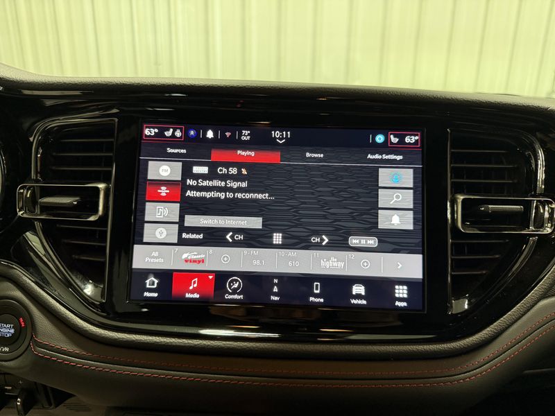 Used 2024 Dodge Durango GT PlusImage 35