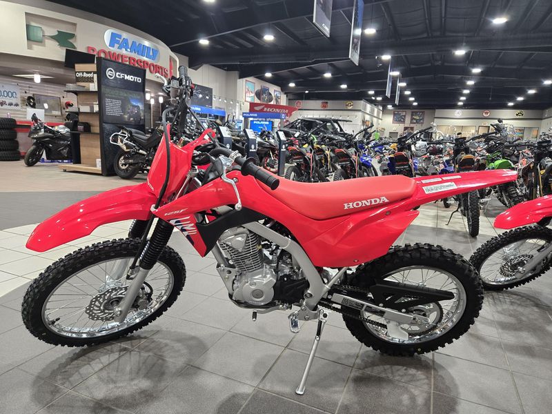 NEW 2026 HONDA CRF 12 BIG WHEEL Image 4