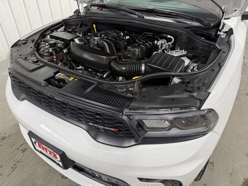 Used 2025 Dodge Durango GT PlusImage 26