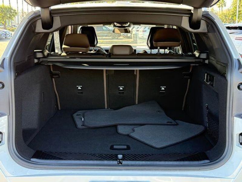 Used 2025 BMW X3 30 xDriveImage 16