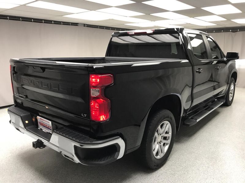 Used 2019 Chevrolet Silverado 1500 LTImage 5