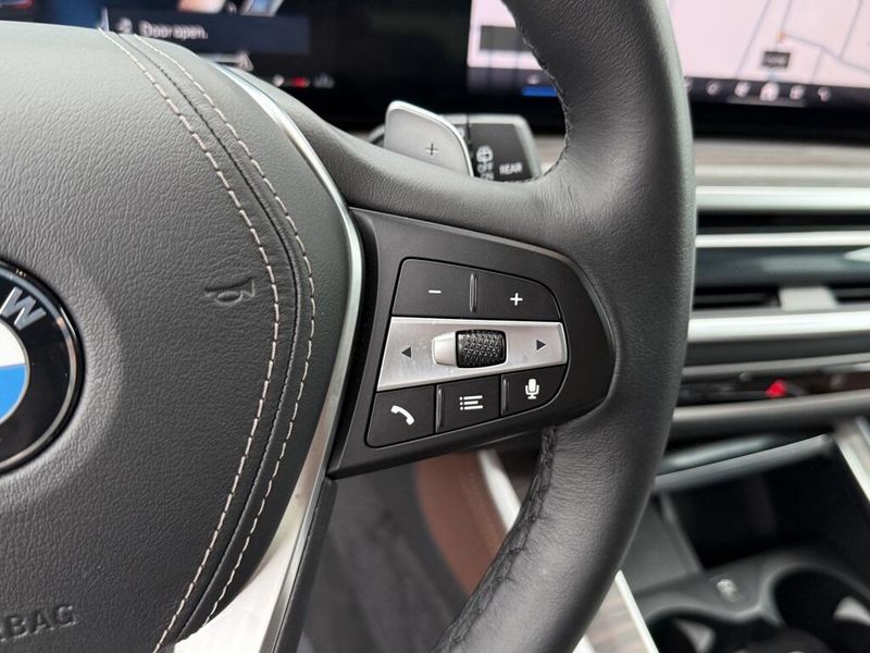 2025 BMW X5 sDrive40iImage 27
