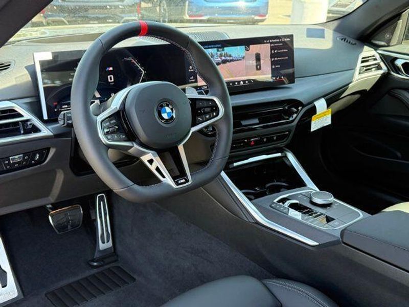New 2026 BMW 4 Series M440iImage 28