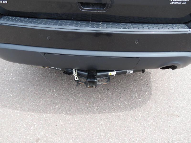 Used 2015 Dodge Durango SXT AWD 4dr SUVImage 6
