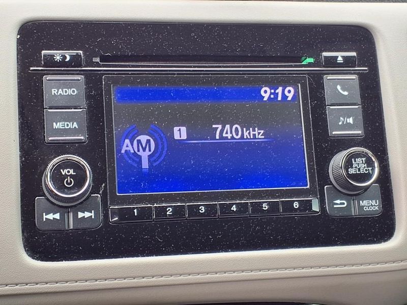 Used 2019 Honda HR-V LXImage 25