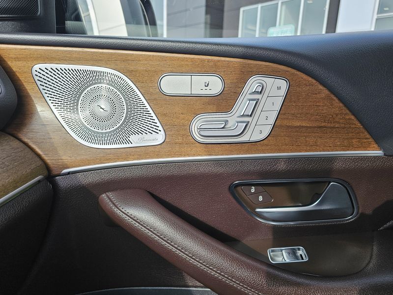 Used 2020 Mercedes-Benz GLE 350Image 17