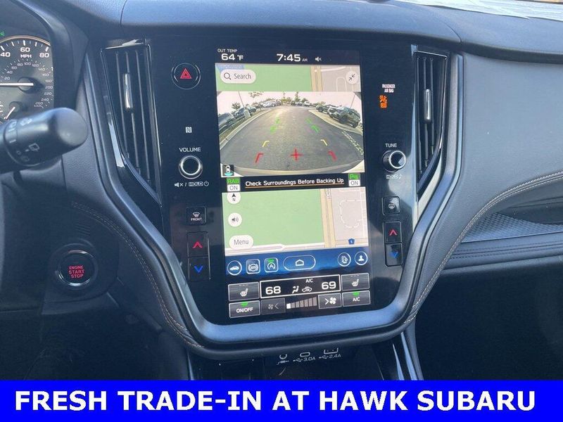 2024 Subaru Outback Wilderness photo 20