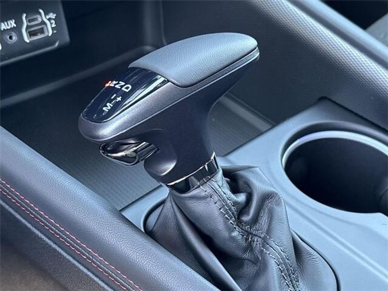 2025 Dodge Durango Gt RwdImage 22