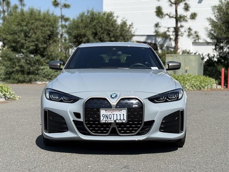 2024 BMW i4 M50Image 3