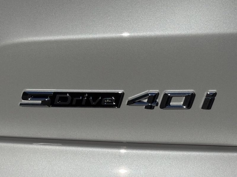 2025 BMW X5 sDrive40iImage 13