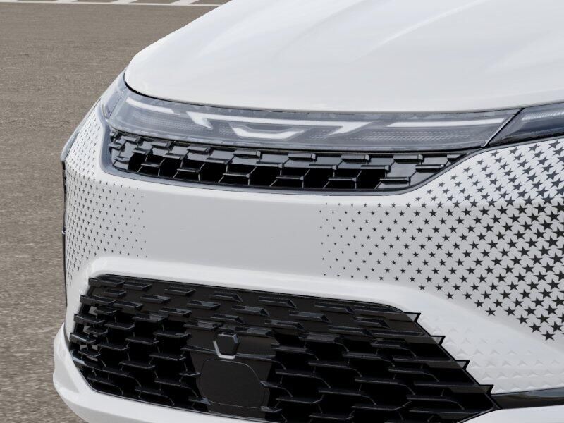 New 2027 Chrysler Pacifica SelectImage 7
