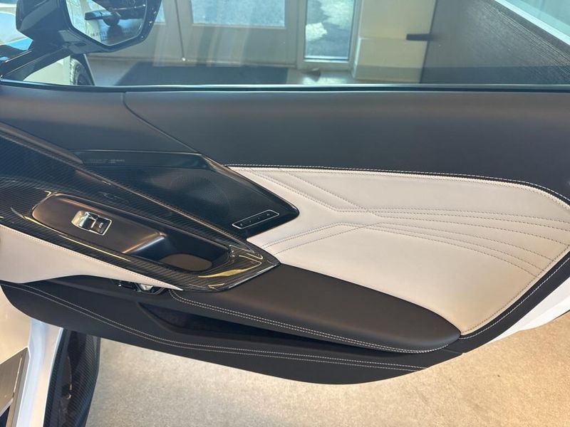2023 Chevrolet Corvette Z06