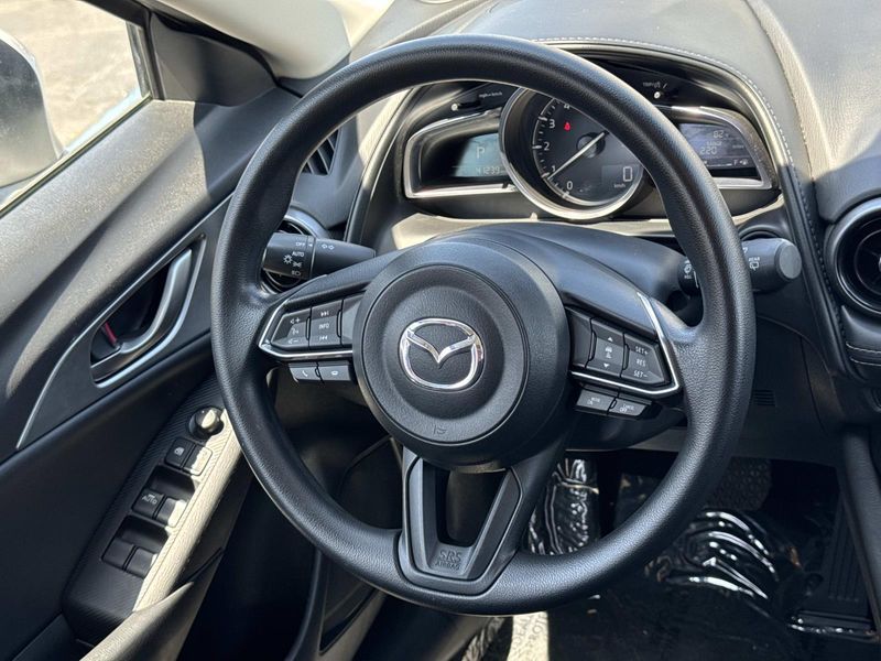 Used 2021 Mazda CX-3 Sport