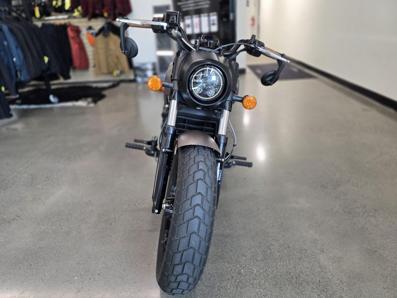 2020 Indian Motorcycle Co Scout 