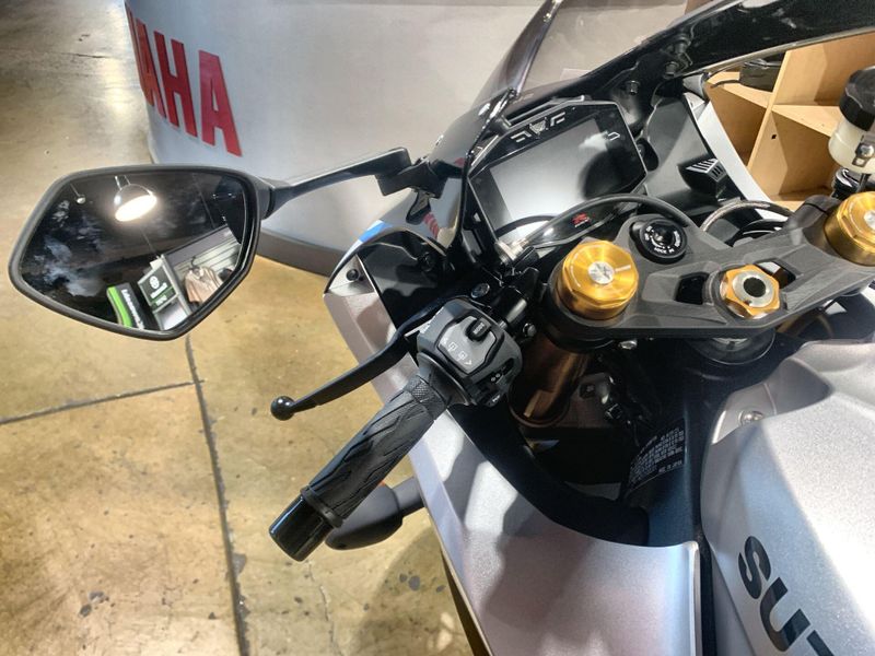 New 2025 Suzuki GSX-R1000R Image 19