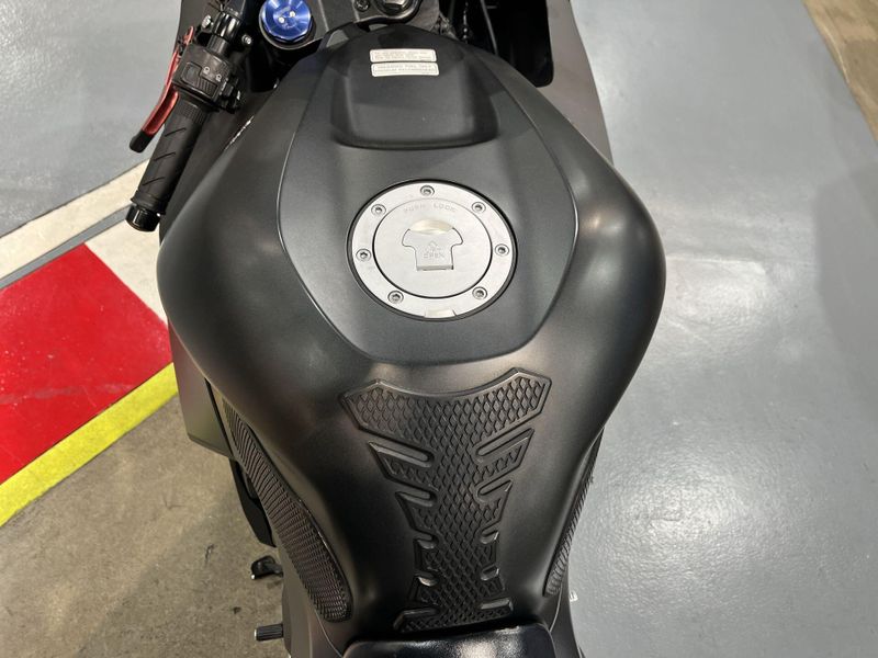 Used 2019 Honda CBR600RR Base Image 15