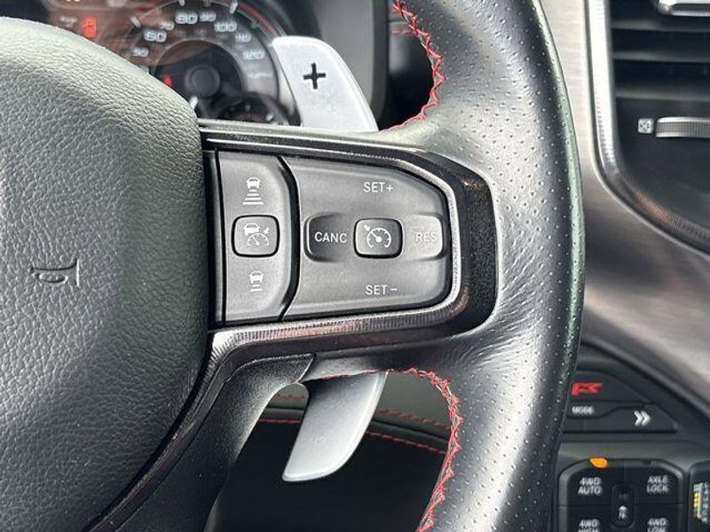 Used 2021 RAM 1500 TRXImage 24