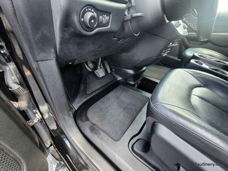 2019 Chrysler Pacifica Touring L Plus SImage 37