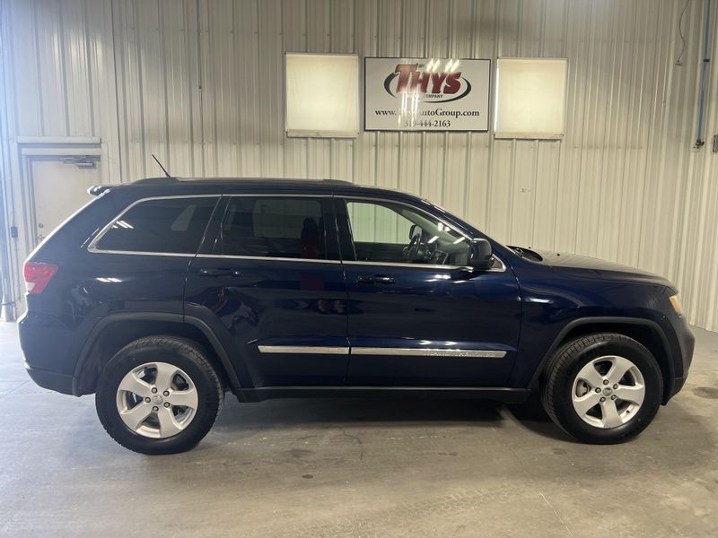 Used 2013 Jeep Grand Cherokee LaredoImage 1