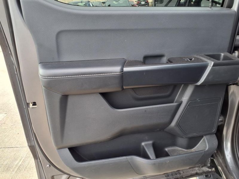 Used 2021 Ford F-150 XLImage 11